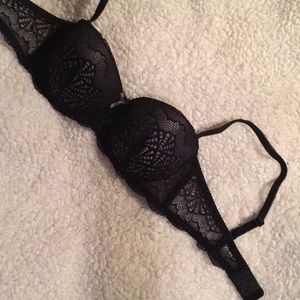 Merona- PUSH-UP BRA